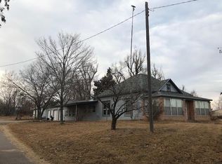 995 K19 Hwy S, Larned, KS 67550