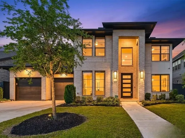 2414 Sweet Potato Pl, Richmond, TX 77406