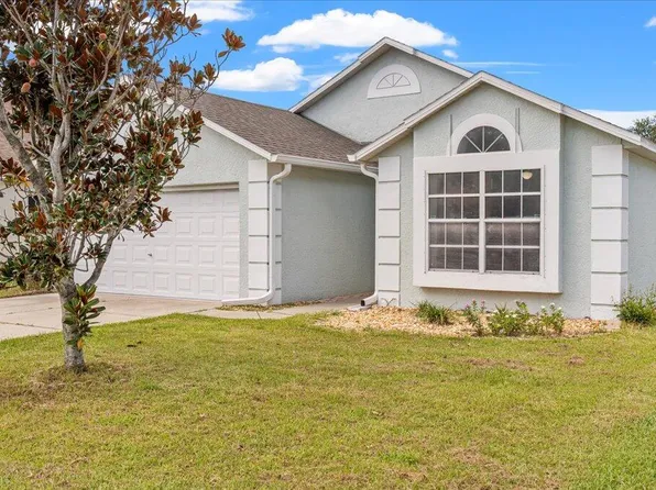 4738 Silver Heron Dr, Melbourne, FL 32934