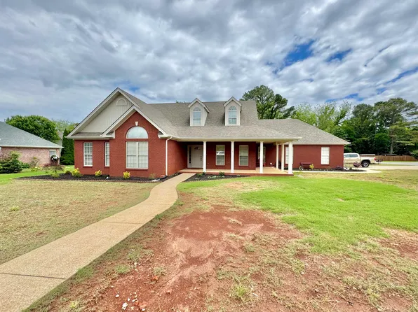 3003 Tanner Ave, Muscle Shoals, AL 35661