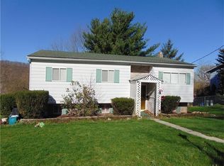 2016 S Pittsburgh St, S Connellsvl, PA
