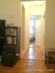 Rented by Living New York