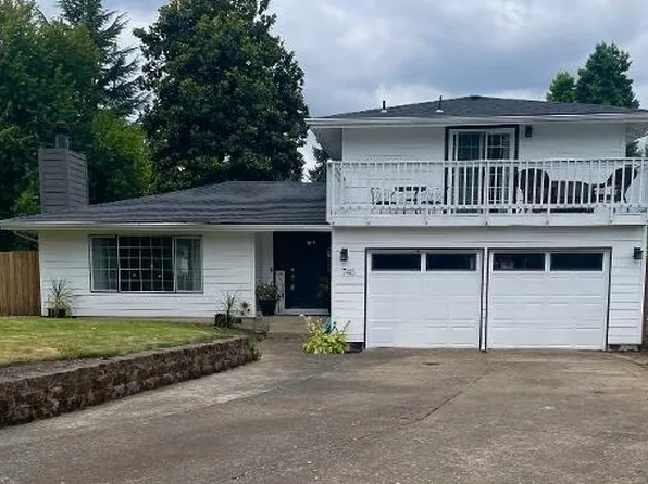 740 65th St, Springfield, OR 97478