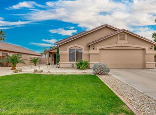 7457 W Crystal Rd, Glendale, AZ 85308