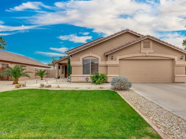 7457 W CRYSTAL Road, Glendale, AZ 85308