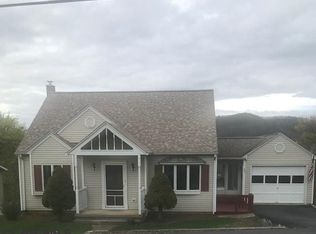 525 E High St, Bellefonte, PA