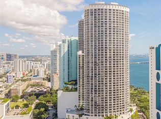 1750 N Bayshore Dr #2012, Miami, FL 33131