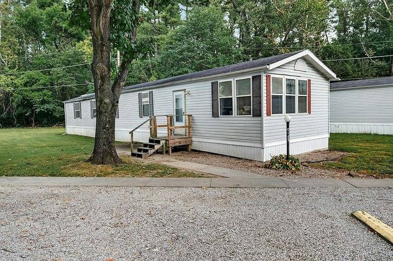 1st image of 6174 S Sandstone St Lot 14