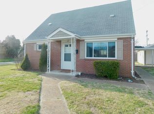 537 Longfellow Ave, Virginia Beach, VA 23462