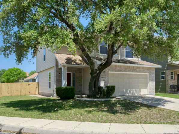 843 Magnolia Mist, San Antonio, TX 78216