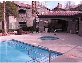 2nd image of 9000 Las Vegas Blvd S Unit 1233