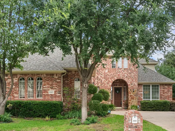 6405 Baycrest Cir, Sachse, TX 75048