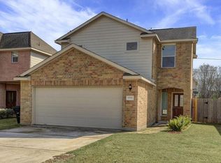 8908 Edgebrook Dr, Houston, TX 77075