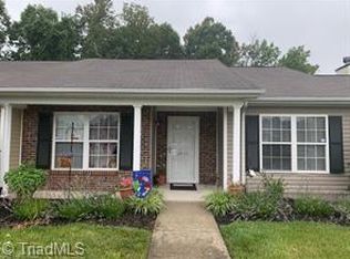 2864 Waterstone Loop, High Point, NC 27265