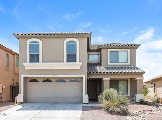 13 W Canyon Rock Rd, San Tan Valley, AZ 85143