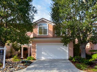 2626 Carlmont Dr, Belmont, CA 94002