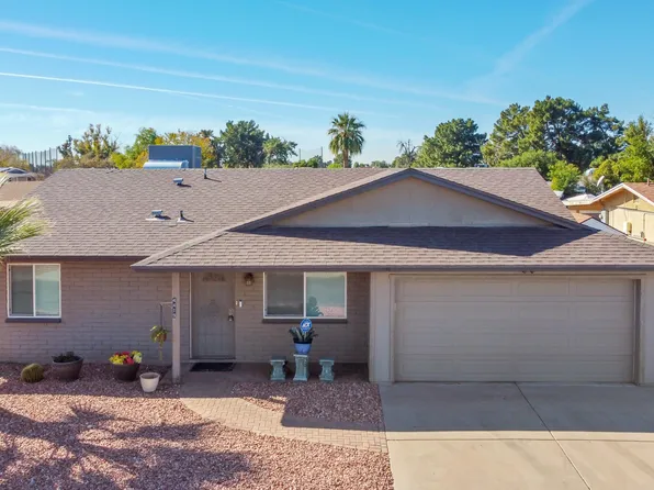 4419 W CATHY Circle, Glendale, AZ 85308