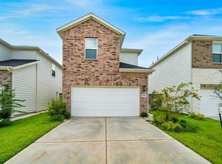 1538 Revolution Way, Missouri City, TX 77459