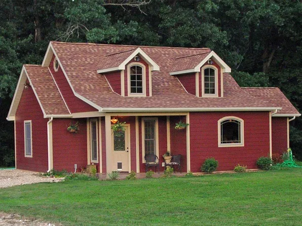 5135 County Road 456, Tebbetts, MO 65080