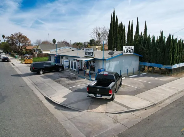 20819 Francis Dr, Richgrove, CA 93261