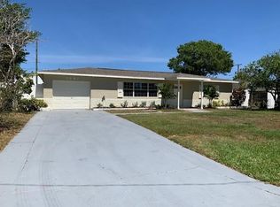 5861 52nd Ave N, Kenneth City, FL 33709