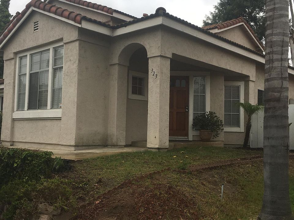 Sandelwood Community 323 Paseo Marguerita
