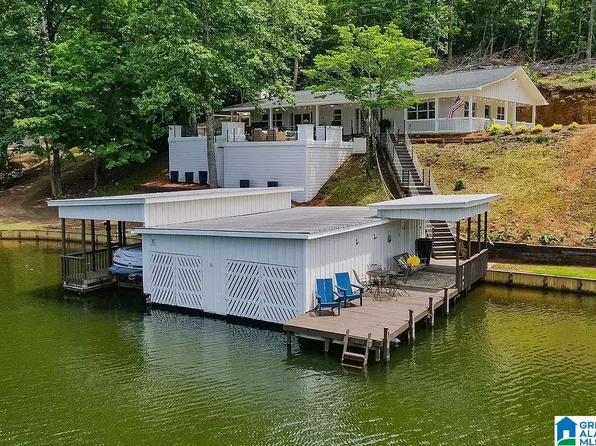 66 County Road 717, Clanton, AL 35046