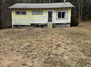 347 Hickory Road, Woodford, VT 05201