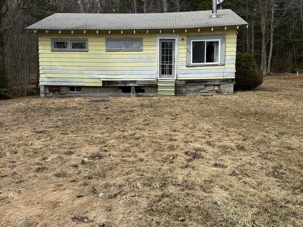 347 Hickory Road, Woodford, VT 05201