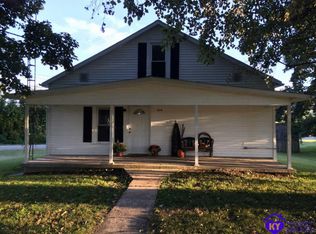 254 Jesse Fults Rd, Munfordville, KY 42765