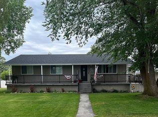 275 S 3 E, Grace, ID 83241