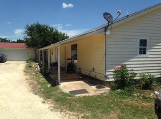 714 Owl Hollow Rd UNIT C, San Marcos, TX 78666