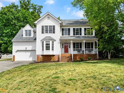 8333 Ryegate Pl, Mechanicsville, VA, 23111