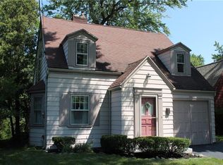 22 Dake Ave, Rochester, NY 14617