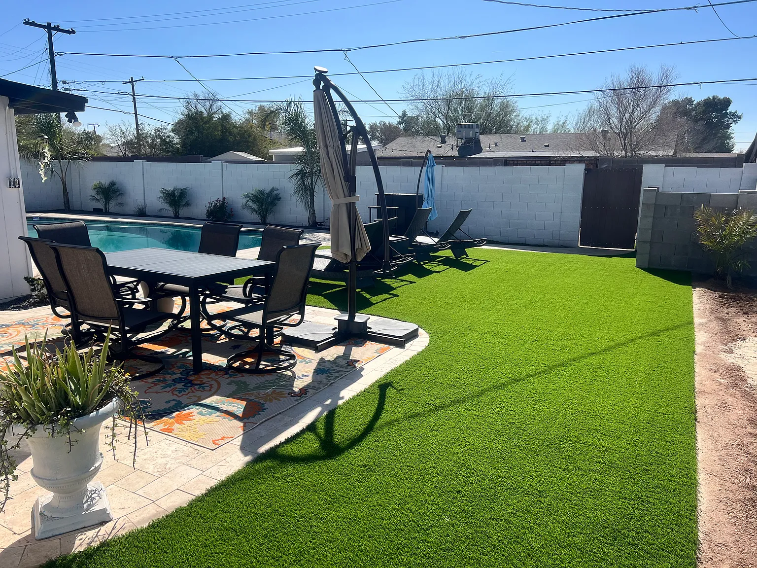 4 bed, 2000 sqft, $5,900 — Photo 3