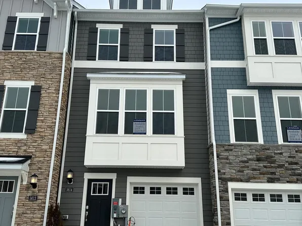 5548 Marksburg Pl, White Plains, MD 20695