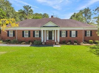 1304 Canary St, Cordele, GA 31015
