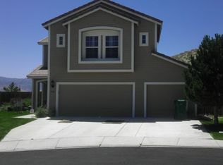 5101 Northern Lights Dr, Reno, NV 89506