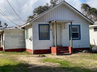 8401 Dudley Ave, Pensacola, FL 32534