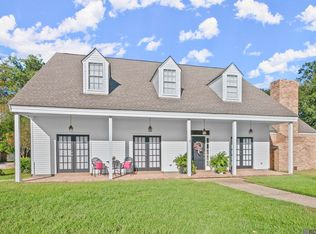13903 Woodland Ridge Ave, Baton Rouge, LA 70816