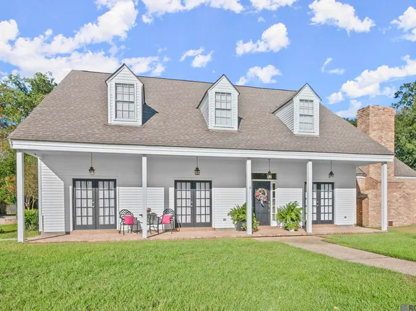 13903 Woodland Ridge Ave, Baton Rouge, LA 70816