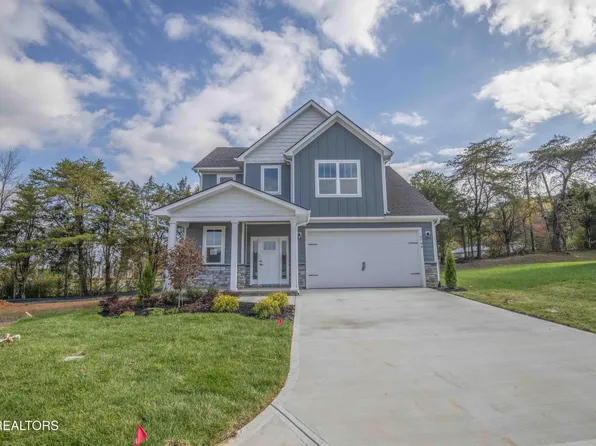 6708 Orange Petal Ln Lot 6, Knoxville, TN 37931