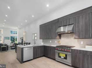 112 Black Horse Aly UNIT 7, Philadelphia, PA 19106