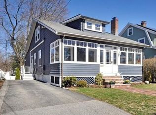 611 Summer St, Arlington, MA 02474