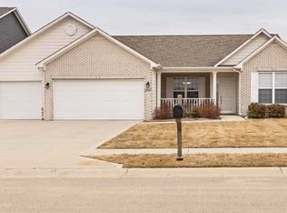 16018 Bounds Ct, Noblesville, IN 46062