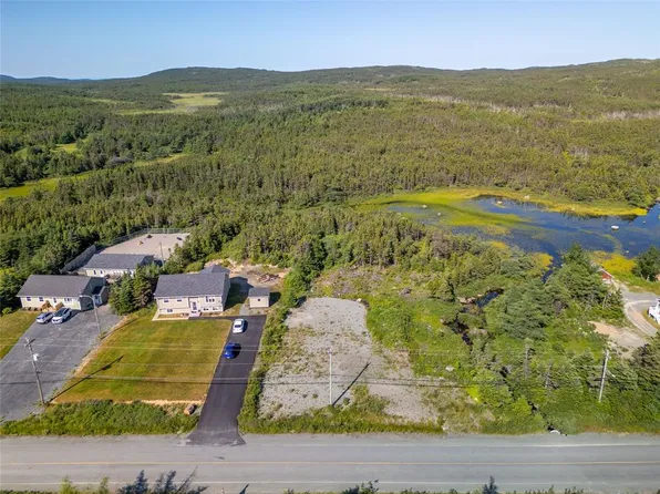 1216 Bauline Line, Bauline, NL A1K1H9