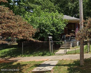 3665 Wheeler Ave, Louisville, KY, 40215