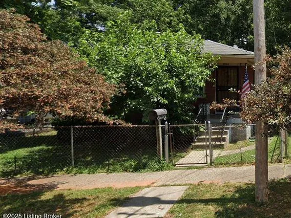 3665 Wheeler Ave, Louisville, KY 40215