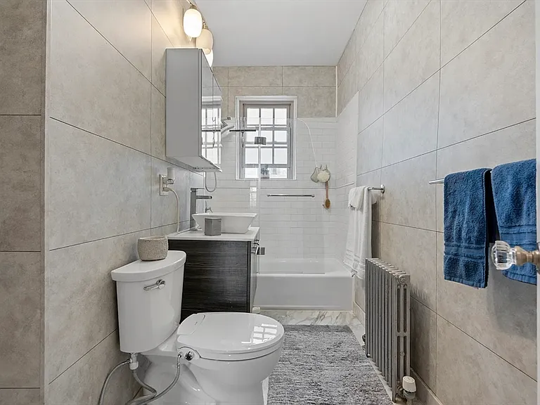 1496 Beacon St #6A — Photo 8