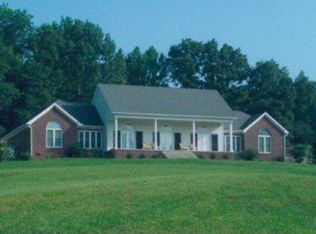 245 Hidden Valley Rd, Hawesville, KY 42348
